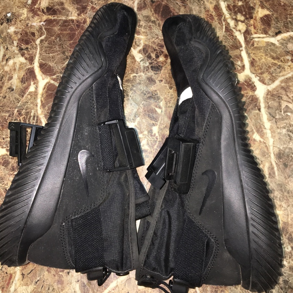 Nike shoes